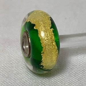 Trollbeads Heart Chakra LAST ONE